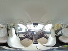 2020 Buick Envision White vin: LRBFXASA9LD212943