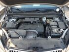 2017 Buick Envision Essence Серебряный vin: LRBFXBSA0HD040542
