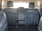 2017 Buick Envision Essence Серебряный vin: LRBFXBSA0HD040542