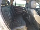 2017 Buick Envision Essence Серебряный vin: LRBFXBSA0HD040542