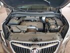 2020 Buick Envision Preferred Brown vin: LRBFXBSA0LD175917