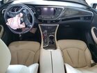 2020 Buick Envision Preferred Brown vin: LRBFXBSA0LD175917