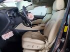 2020 Buick Envision Preferred Brown vin: LRBFXBSA0LD175917