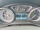 2020 Buick Envision Preferred Brown vin: LRBFXBSA1LD031776