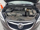 2020 Buick Envision Preferred Brown vin: LRBFXBSA1LD031776