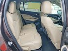 2020 Buick Envision Preferred Brown vin: LRBFXBSA1LD031776