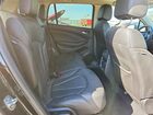 2017 Buick Envision Essence Black vin: LRBFXBSA2HD080279