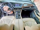 2019 Buick Envision Preferred Black vin: LRBFXBSA2KD009915