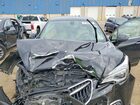 2019 Buick Envision Preferred Black vin: LRBFXBSA2KD009915