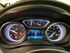 2019 Buick Envision Preferred Silver vin: LRBFXBSA2KD142965