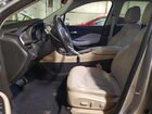 2019 Buick Envision Preferred Silver vin: LRBFXBSA2KD142965
