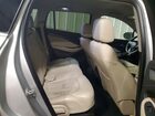 2019 Buick Envision Preferred Silver vin: LRBFXBSA2KD142965