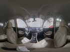 2019 Buick Envision Preferred Silver vin: LRBFXBSA2KD142965