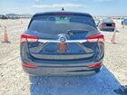 2020 Buick Envision Preferred Black vin: LRBFXBSA2LD014520 2020 Buick Envision Preferred Black vin: LRBFXBSA2LD014520