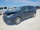 2020 Buick Envision Preferred Black vin: LRBFXBSA2LD014520 2020 Buick Envision Preferred Black vin: LRBFXBSA2LD014520