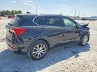 2020 Buick Envision Preferred Black vin: LRBFXBSA2LD014520 2020 Buick Envision Preferred Black vin: LRBFXBSA2LD014520