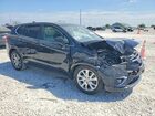 2020 Buick Envision Preferred Black vin: LRBFXBSA2LD014520 2020 Buick Envision Preferred Black vin: LRBFXBSA2LD014520