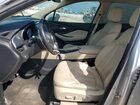 2017 Buick Envision Essence Silver vin: LRBFXBSA3HD128954