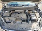 2017 Buick Envision Essence Silver vin: LRBFXBSA3HD128954