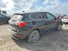 2019 Buick Envision Preferred Black vin: LRBFXBSA3KD019496 2019 Buick Envision Preferred Black vin: LRBFXBSA3KD019496