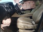 2017 Buick Envision Essence Brown vin: LRBFXBSA4HD151532