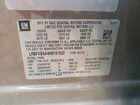 2017 Buick Envision Essence Brown vin: LRBFXBSA4HD151532