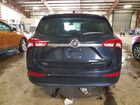 2020 Buick Envision Preferred Blue vin: LRBFXBSA4LD160949