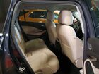2020 Buick Envision Preferred Blue vin: LRBFXBSA4LD160949
