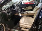 2020 Buick Envision Preferred Blue vin: LRBFXBSA4LD160949