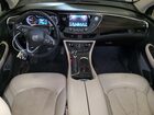 2020 Buick Envision Preferred Blue vin: LRBFXBSA4LD160949