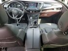 2017 Buick Envision Essence Purple vin: LRBFXBSA5HD031223