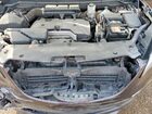2017 Buick Envision Essence Purple vin: LRBFXBSA5HD031223
