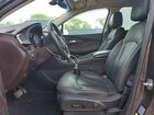 2017 Buick Envision Essence Purple vin: LRBFXBSA5HD031223