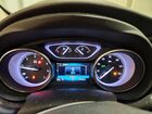 2019 Buick Envision Preferred Красный vin: LRBFXBSA6KD064125