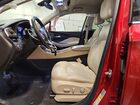 2019 Buick Envision Preferred Красный vin: LRBFXBSA6KD064125
