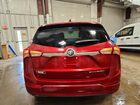 2019 Buick Envision Preferred Красный vin: LRBFXBSA6KD064125