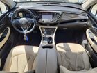 2019 Buick Envision Preferred Silver vin: LRBFXBSA8KD025469