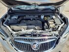2019 Buick Envision Preferred Silver vin: LRBFXBSA8KD025469