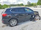 2020 Buick Envision Preferred Black vin: LRBFXBSA8LD034903