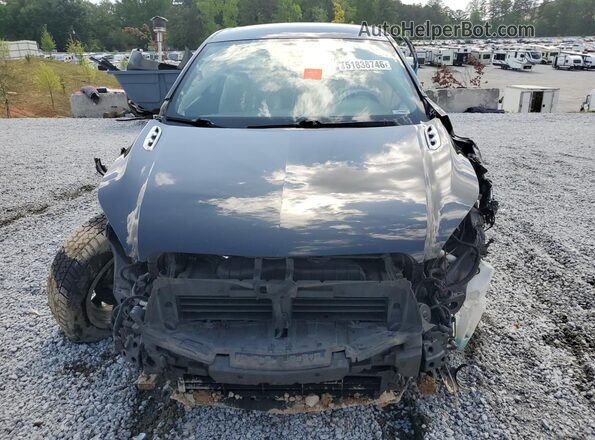 LRBFXBSA8LD034903 2020 BUICK ENVISION Black Vista frontal