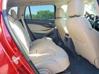 2020 Buick Envision Preferred Red vin: LRBFXBSA8LD101774