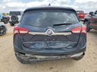 2020 Buick Envision Preferred Blue vin: LRBFXBSA8LD155169