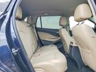 2020 Buick Envision Preferred Blue vin: LRBFXBSA8LD155169