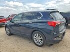 2020 Buick Envision Preferred Blue vin: LRBFXBSA8LD155169