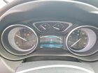 2020 Buick Envision Preferred Blue vin: LRBFXBSA8LD155169
