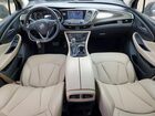 2020 Buick Envision Preferred Blue vin: LRBFXBSA8LD155169