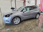 2020 Buick Envision Preferred Gray vin: LRBFXBSA9LD068879