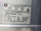 2019 Buick Envision Preferred Gray vin: LRBFXBSAXKD018703