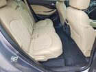 2019 Buick Envision Preferred Gray vin: LRBFXBSAXKD018703