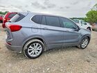 2019 Buick Envision Preferred Gray vin: LRBFXBSAXKD018703